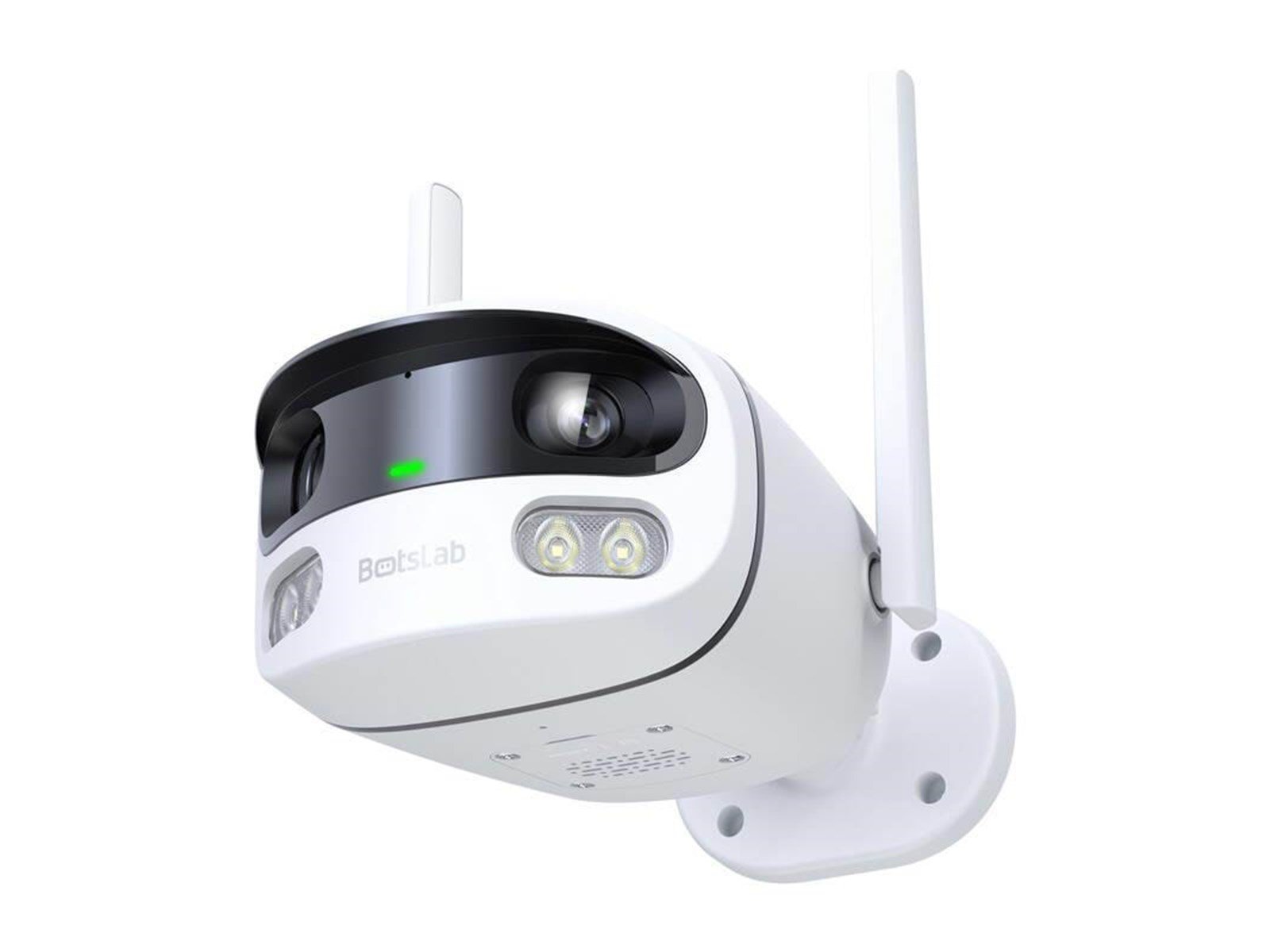 Botslab Outdoor WiFi Camera W302 4MP 5G Botslab Outdoor WiFi Camera W302 4MP 5G